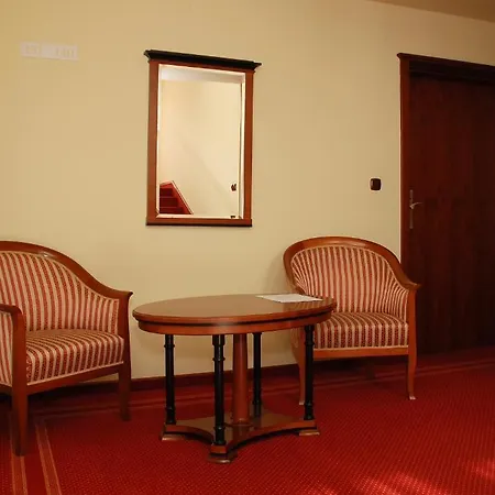 Zvezda Hotel Murska Sobota