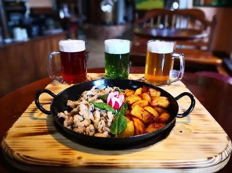 Otel Zvezda Murska Sobota