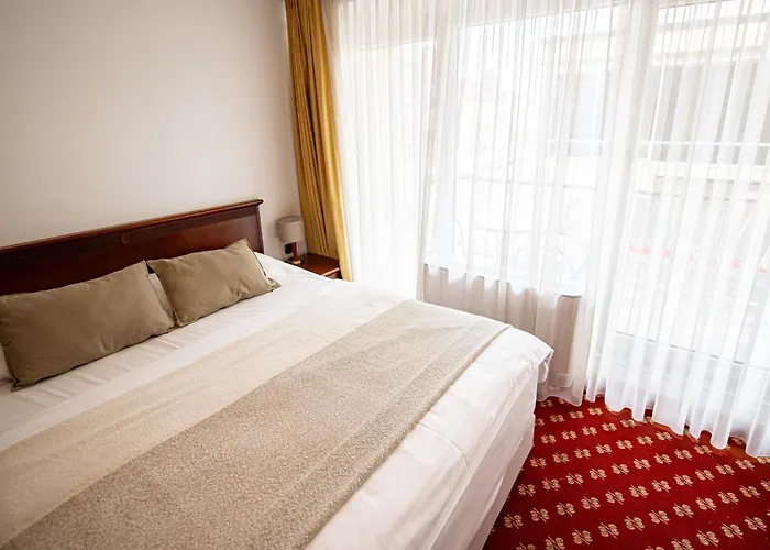 Hotel Zvezda Murska Sobota