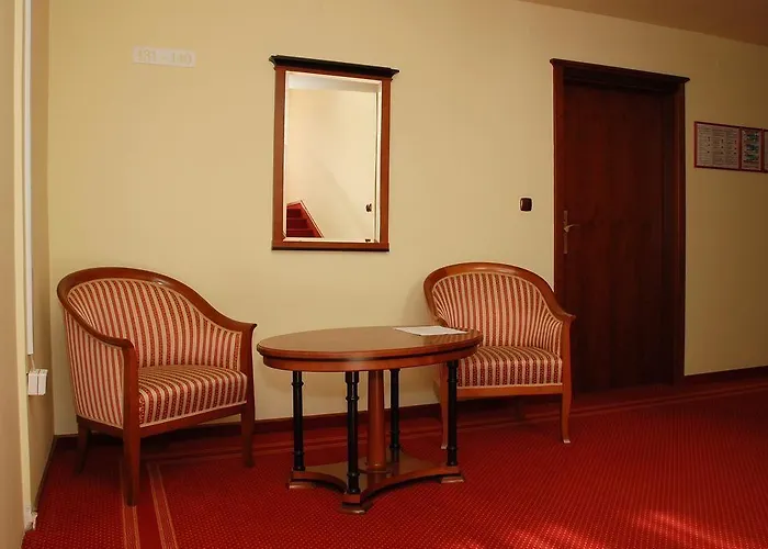 Zvezda Otel Murska Sobota