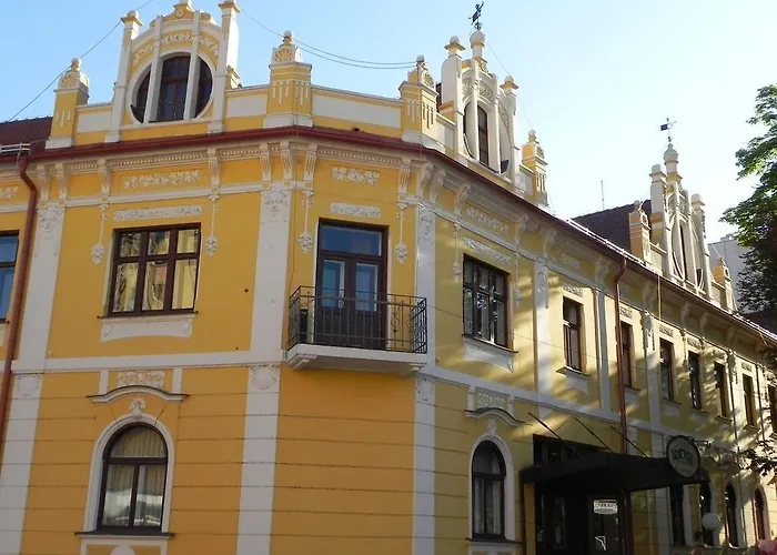 Zvezda 3* Murska Sobota