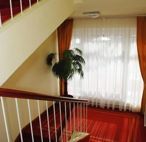 Otel Zvezda Murska Sobota