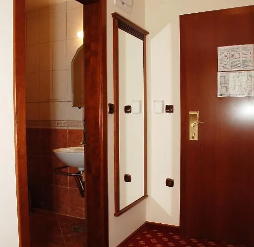 Zvezda 3* Murska Sobota